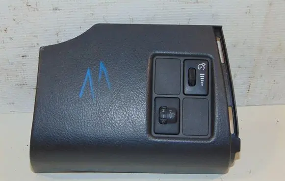 Toyota RAV 4 (XA30) A set of switches 8415252080 453471 8411942020