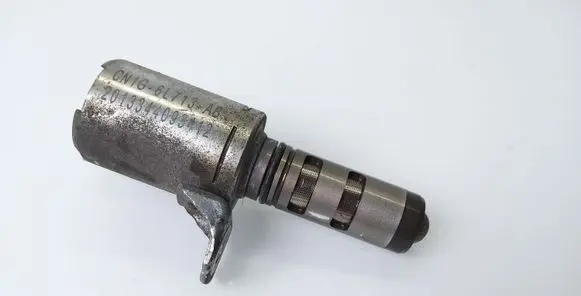 Ford Connect Camshaft vanos timing valve CN1G6L713AB