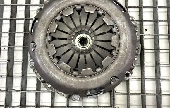 Ford Mondeo MK IV Clutch set kit 699607