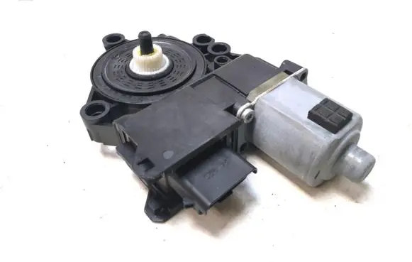 KIA Sorento Rear door window regulator motor