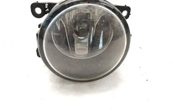 Citroen C6 Front fog light 9650001680 89204713