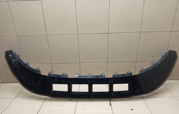 Audi Q5 SQ5 Front bumper lip 8R0807061D 8R0807061