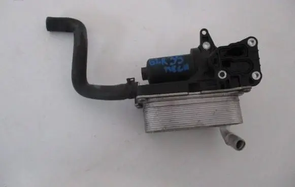 Mercedes-Benz B W246 W242 Engine oil radiator A2465010501