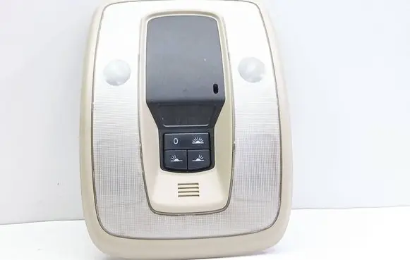 Volvo XC60 Front seat light 39806307