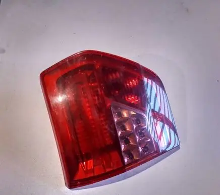Citroen C5 Tailgate rear/tail lights 9671811480