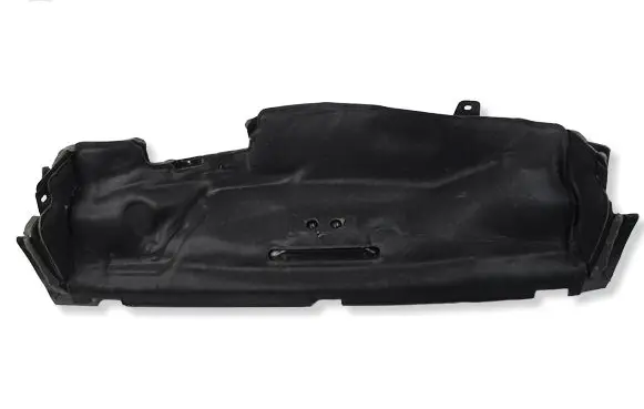 Dodge Durango III Engine compartment bulkhead 68042511