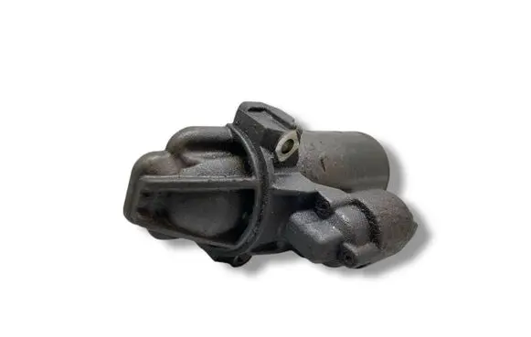 Ford Transit Starter motor