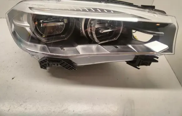 BMW X5 F15 Headlight/headlamp