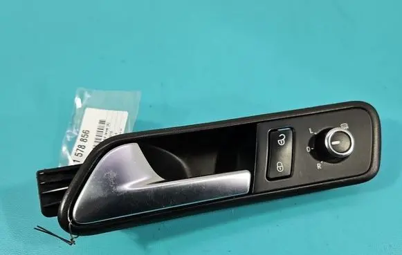 Volkswagen Touran I Front door interior handle 1T1837113D IMPRK1578856