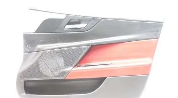 Jaguar XE Front door card panel trim GX7323720AAW