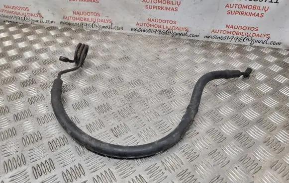 Audi A4 S4 B6 8E 8H Power steering hose/pipe/line 