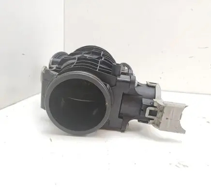 Jaguar XF X250 Throttle valve 9X2Q9L444CC