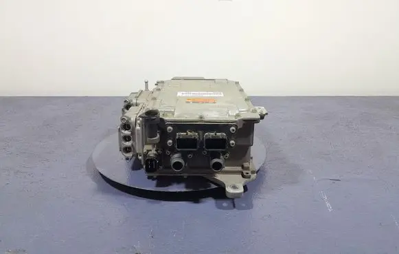 Opel Ampera Other control units/modules 12643812