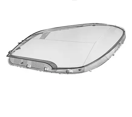 Opel Mokka Headlight lense 42516765