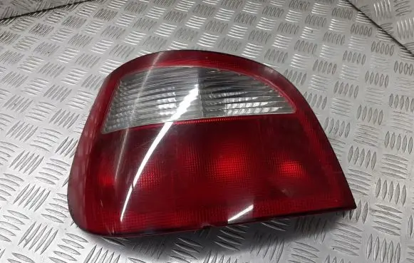 Renault Megane I Rear/tail lights