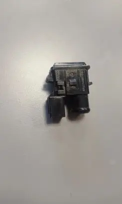Toyota Sienna XL40 IV Interior temperature sensor 0775004682