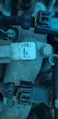 Opel Tigra B Camshaft position sensor 46798365