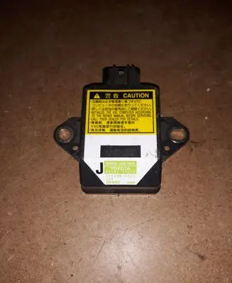 Toyota RAV 4 (XA30) ESP acceleration yaw rate sensor 89183428010