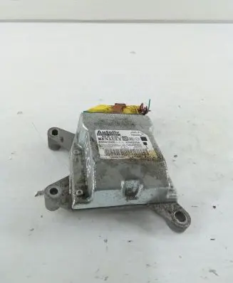 Opel Vivaro Airbag control unit/module 93862334