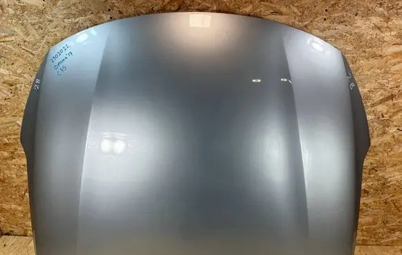 KIA Optima Engine bonnet/hood