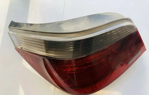 BMW 5 E60 E61 Rear/tail lights 6910767 2vp008679