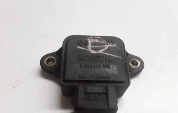 Volvo 960 Throttle valve position sensor 0280122001