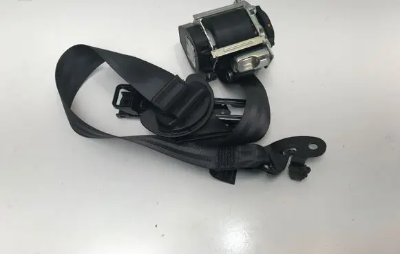 Ford Kuga III Front seatbelt LV4BS61294ADW