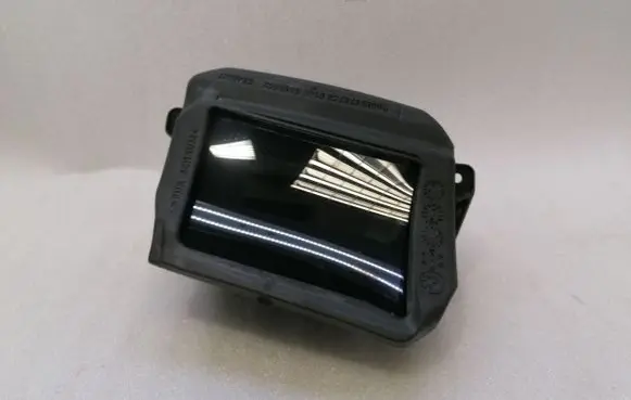 BMW M4 G82 G83 Head up display screen 8782164