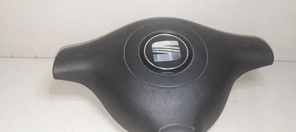 Seat Toledo II (1M) Steering wheel airbag 1M0880201M