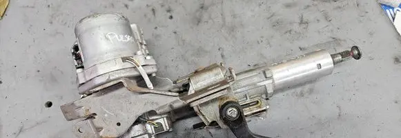 Nissan Pulsar Electric power steering pump 488103ZP0A EANCEC074