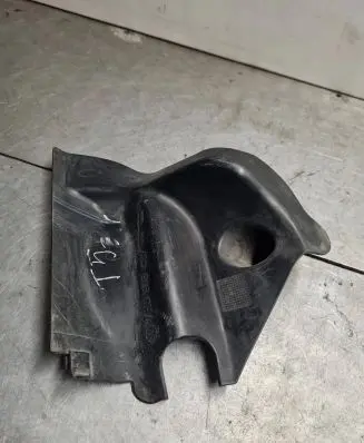 Volkswagen Transporter - Caravelle T5 Battery tray heat shield 7H0915437