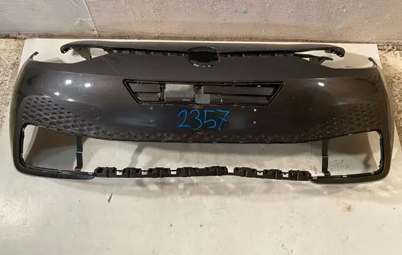 Volkswagen ID.3 Front bumper 10A807221
