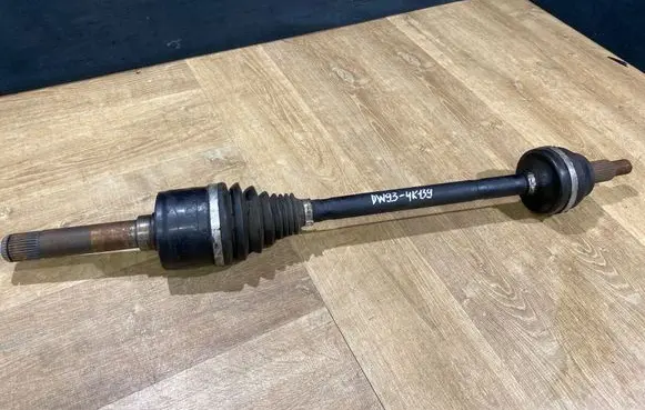 Jaguar F-Type Rear driveshaft