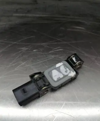 Audi A6 S6 C5 4B Airbag deployment crash/impact sensor 4B0959643C