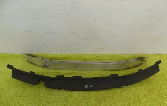 BMW 3 F30 F35 F31 Front bumper support beam 7255393 7396916