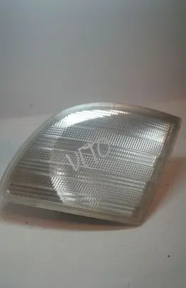 Mercedes-Benz Vito Viano W638 Front indicator light 6R01489