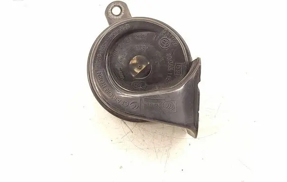 Mercedes-Benz E C207 W207 Alarm system siren 0055422720 2035420120