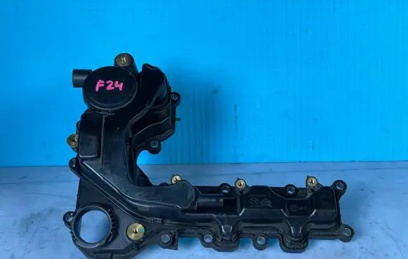 Peugeot 308 Breather hose/pipe 9821496780
