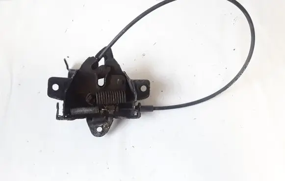 KIA Ceed Engine bonnet/hood lock/catch NOCODE