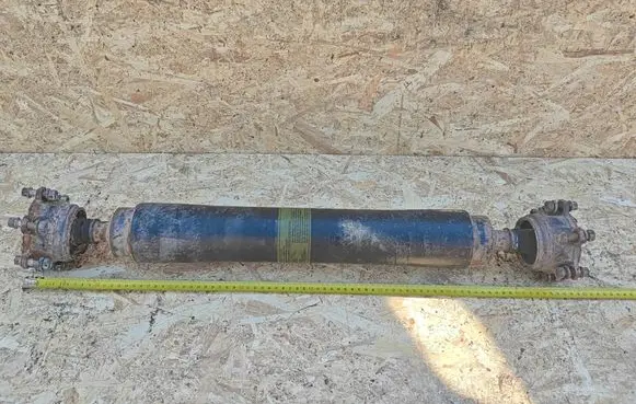 Mitsubishi Pajero Rear driveshaft/prop shaft