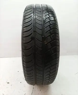 Renault Scenic II - Grand scenic II R16 summer tire 
