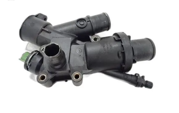 Citroen DS5 Thermostat/thermostat housing TH714483