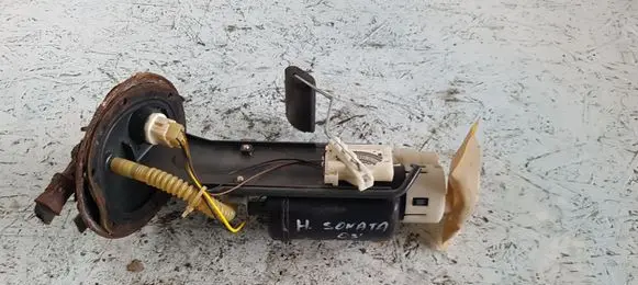 Fuel injection high pressure pump