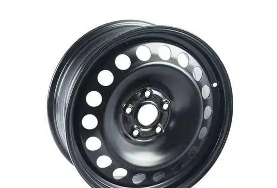 Skoda Kodiaq R17 spare wheel 5QF601027J03C