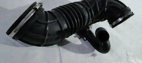 Opel Antara Intercooler hose/pipe 