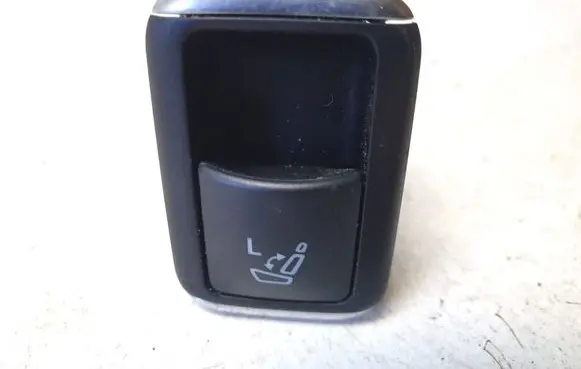 Mercedes-Benz GL X166 Other switches/knobs/shifts A1668201210