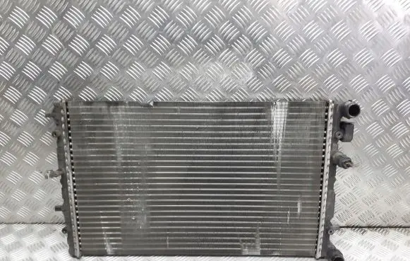 Skoda Fabia Mk1 (6Y) Coolant radiator