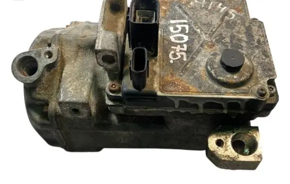 Toyota Highlander XU40 Air conditioning (A/C) compressor (pump) 8837028020 0422000082 0420000251