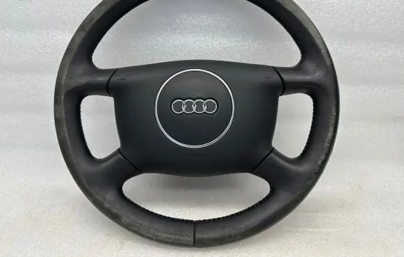 Audi A6 S6 C5 4B Steering wheel 8E0000124 8E0880201AA6PS