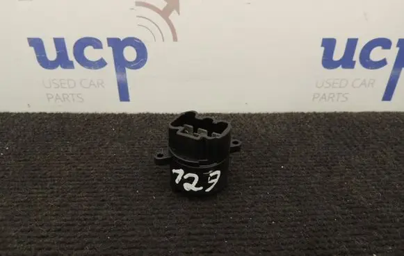 Nissan Primera Ignition lock contact D129